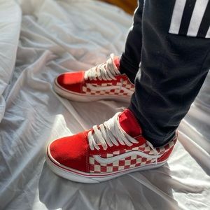 Men’s Vans Old Skool